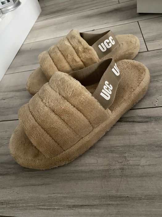 Vand Papuci Ugg noi
