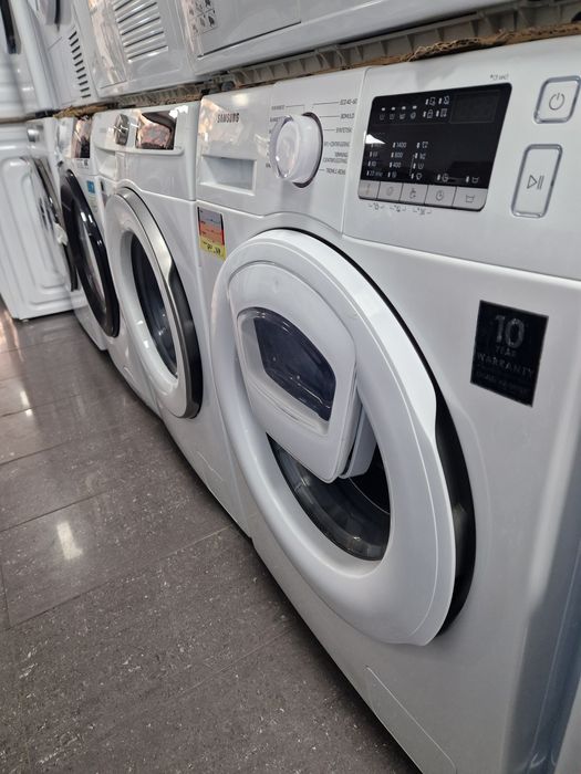 Пералня Samsung A+++ 8 кг Нова