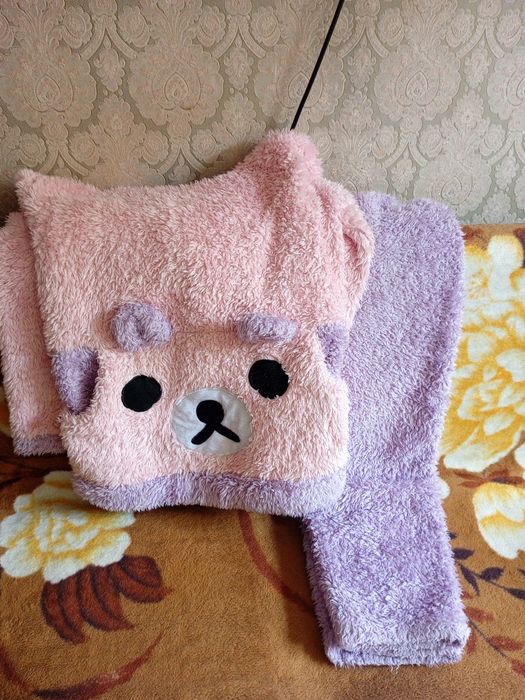 Вещи , на прдростка