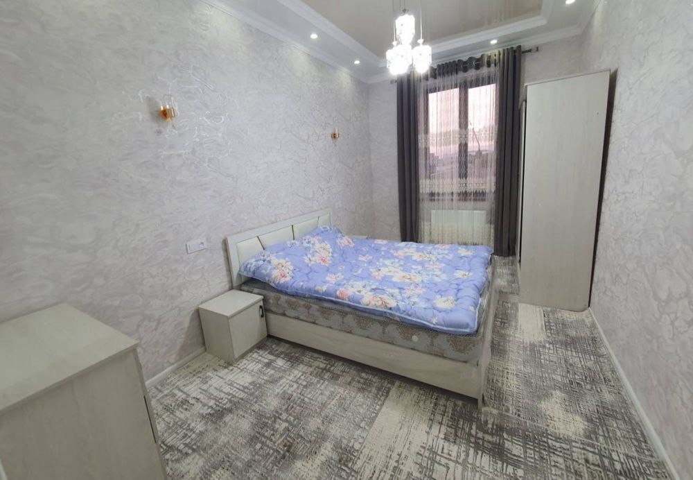 Beruniy metrosiga yaqin joyda 2xonali kvartira ijaraga beriladi