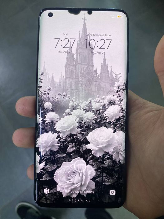 Xiaomi Mi 10 Ultra