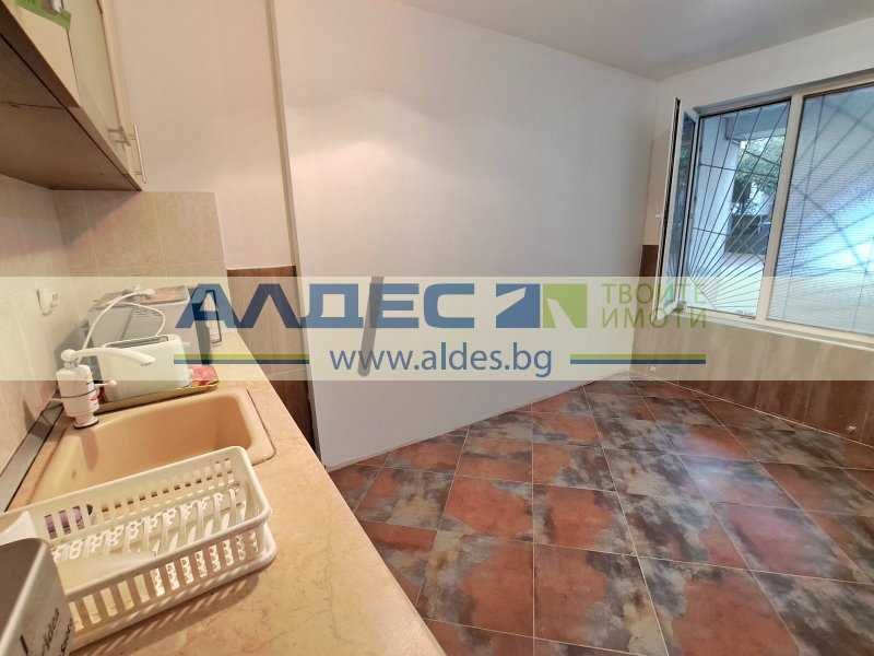 Продава се Многостаен апартамент в София, Витоша - 112 кв.м за 2411 €/кв.м - Снимка #8