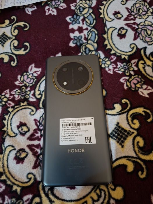 Honor ×9c sotiladi narxi  kelishiladi