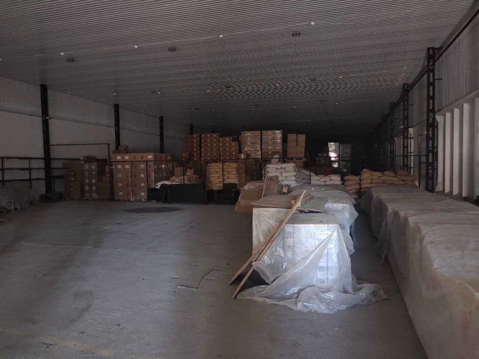 Склады от 300 до 1060 Яшнабад (Рисовый, Джаркурганская)