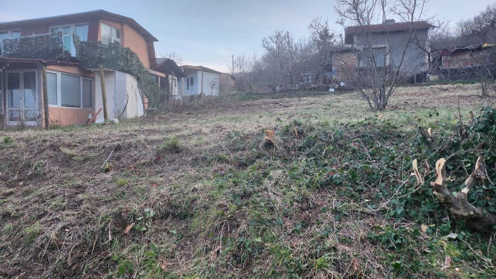 Продава се Парцел в с. Атия, Област Бургас - 500 кв.м за 36 €/кв.м - Снимка #3