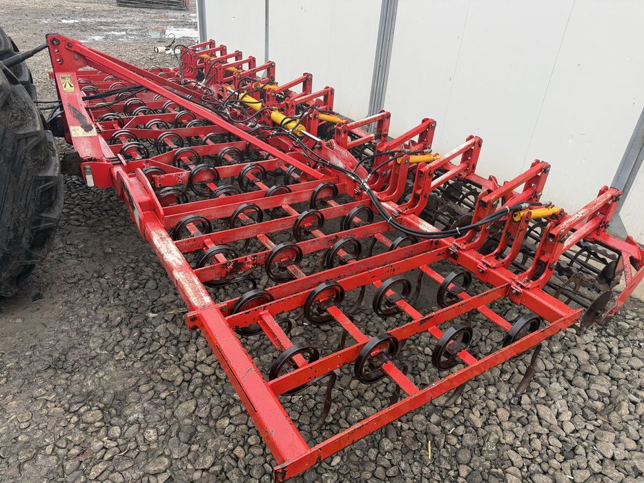 Combinator 6m tavalugi gidraulici