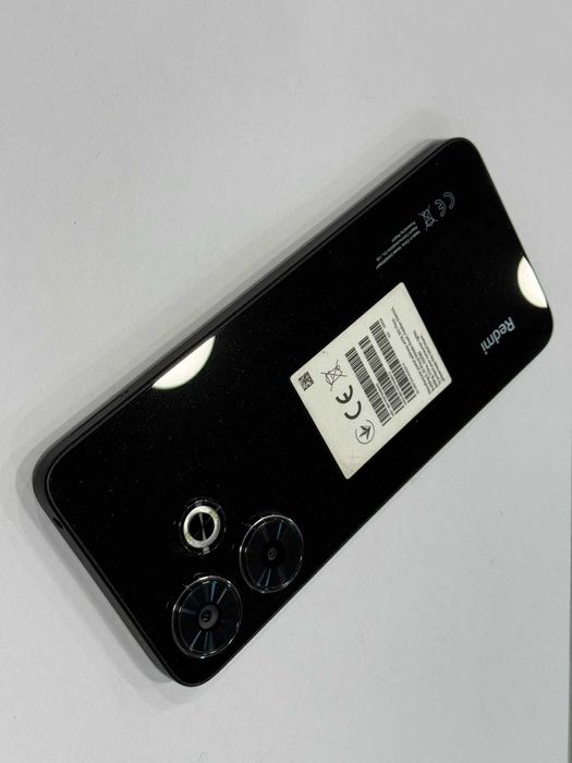 Redmi 13 – 256GB / 6GB RAM