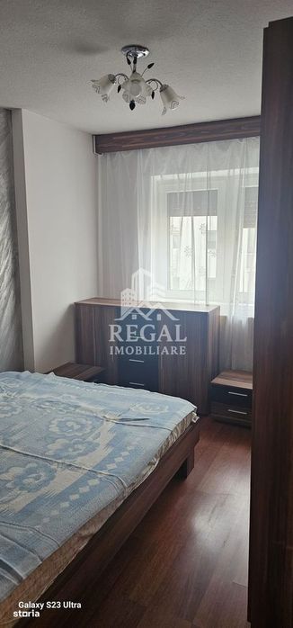 Apartament de închiriat – zona M5/1 — fotografia 3