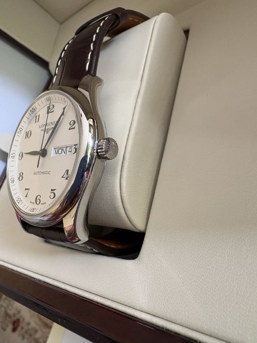 Ceas longines automatic