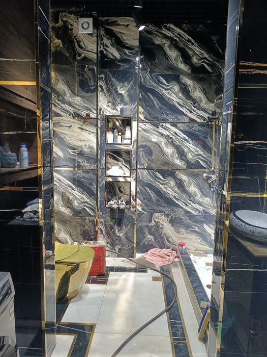 Сантехник Канализация тозалаш хизмати