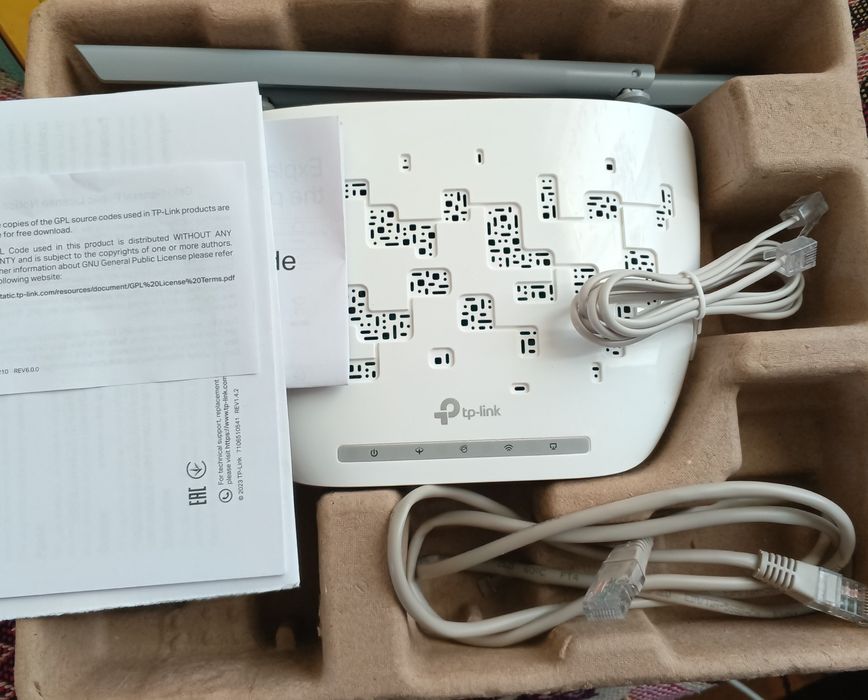 Роутер Tp-link 300 Mbps