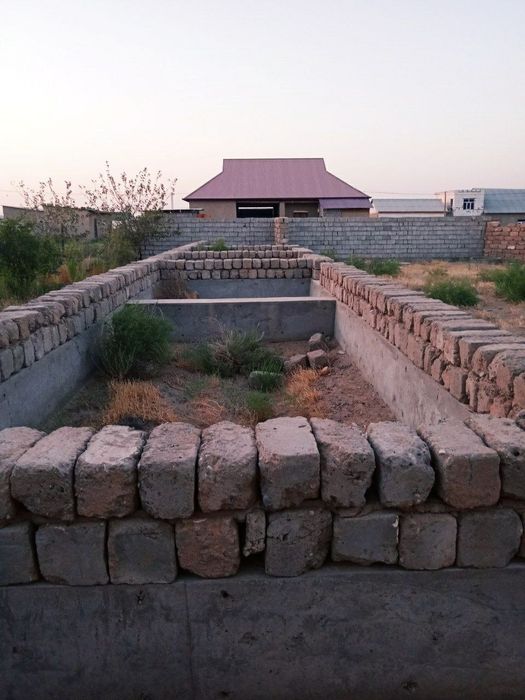 Дом продаётся Учкизил