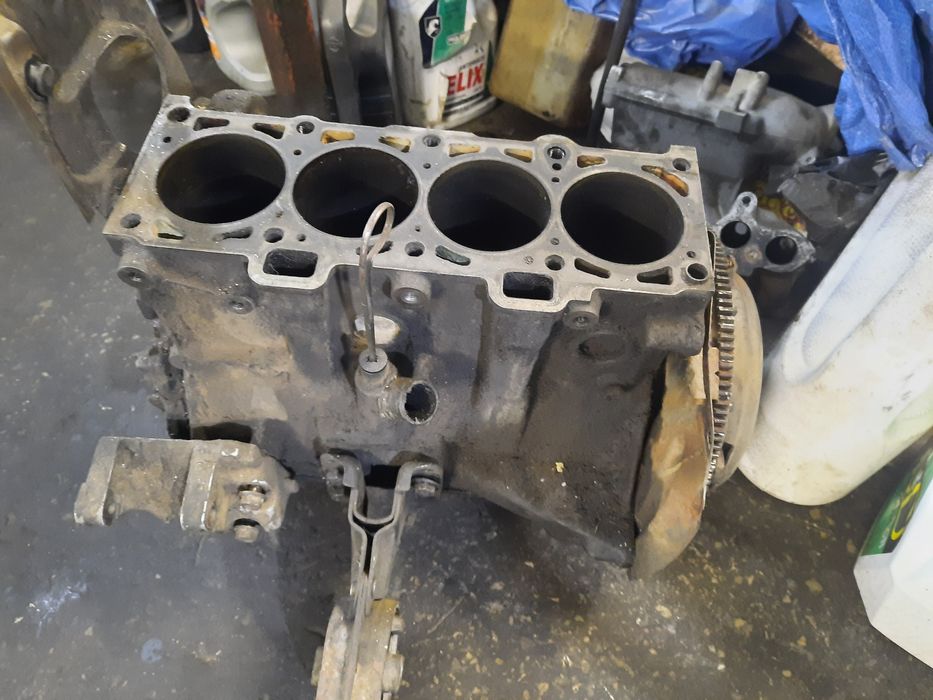 Блок от 2115 1.5