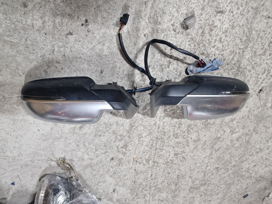 Oglinda stanga dreapta  audi a5 s5 2 usi 8t 2011