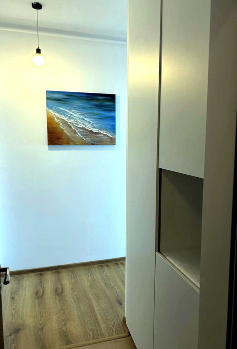 Apartament 3 camere Lujerului, Prima inchiriere, Bloc Nou, Proprietar