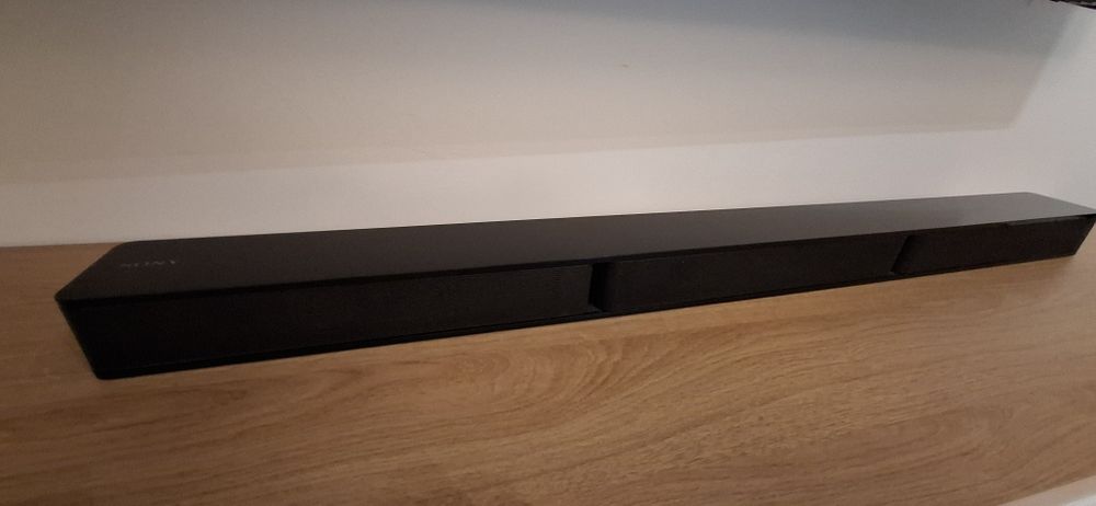Домашно кино Sony HT-RT3