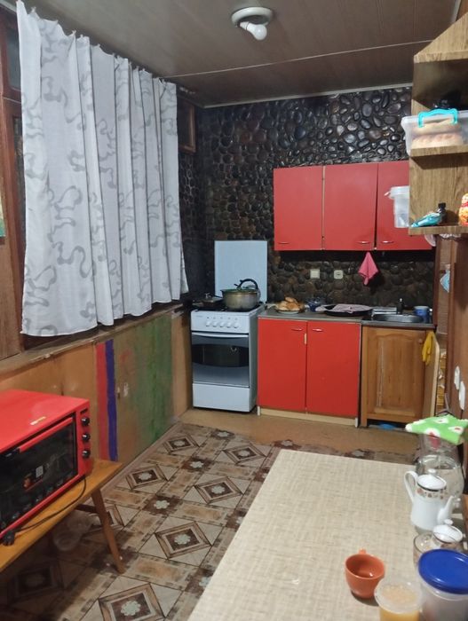 Продаётся квартира 1/2/4 Массив куйлюк-1. 77серия