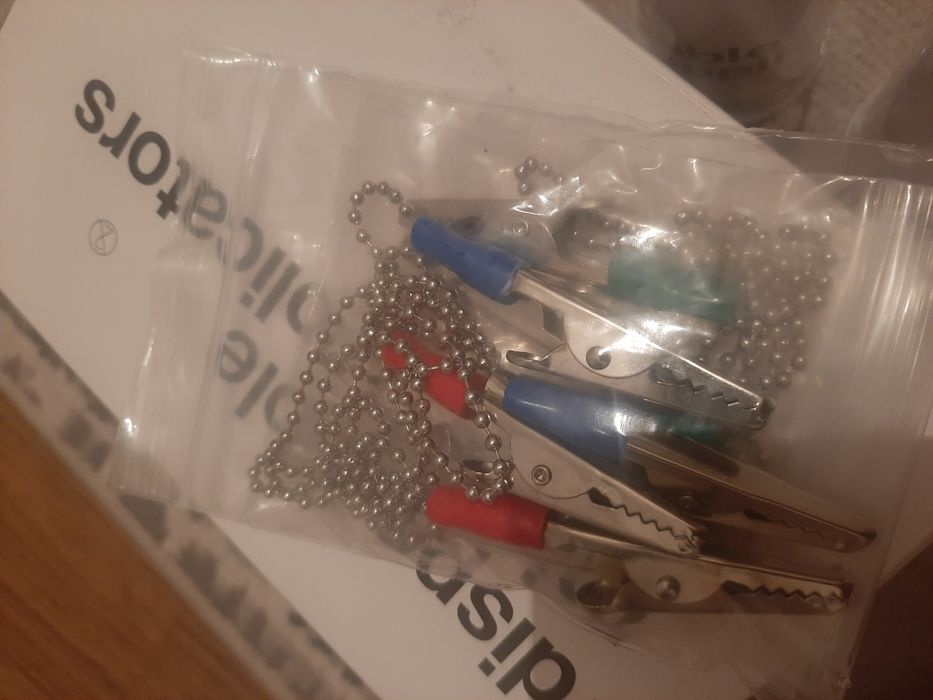 Продам стоматологические принадлежности