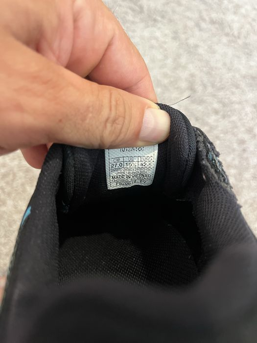 Asics Gel-Fuji Trabucco 7-оригинални мъжки маратонки