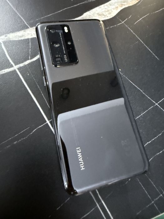Huawei p40 pro 5g 256gb 8ram