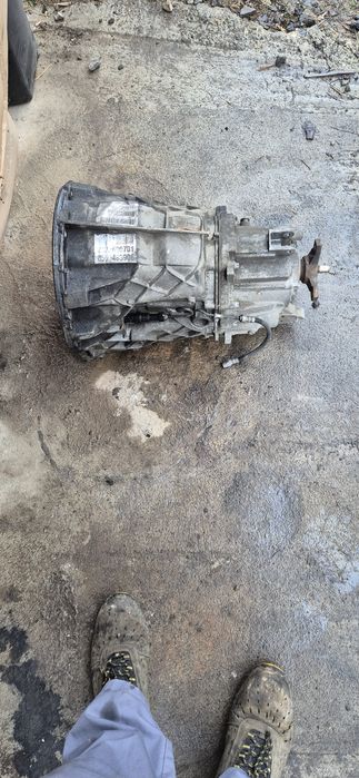 Cutie viteze mercedes w204 euro 5