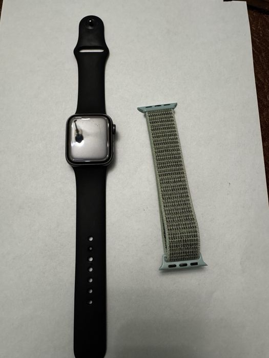Apple Watch SE1. 40mm
