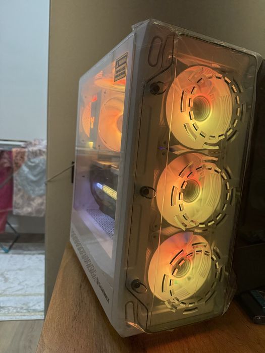 Игровой компютер