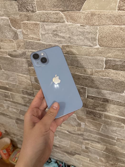 Айфон 14,  256 гб