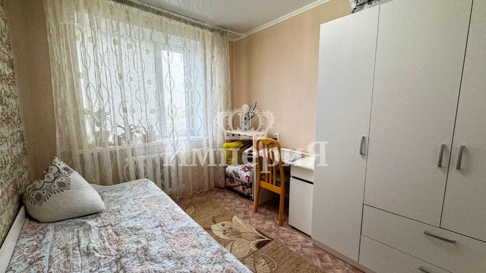 4ком 5мкр Айгерим К Империя