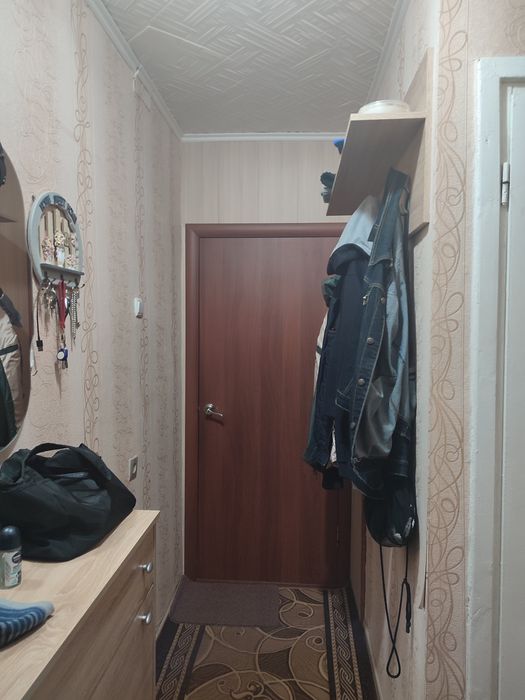 Обмен 2х комнатной квартиры