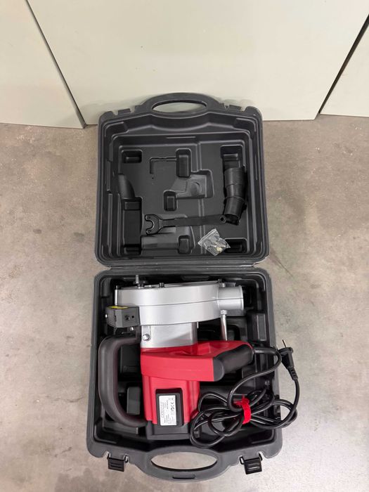 Листосъбирач бензинов 750W 45L RD-GBV06   /Фреза за канали 1.7kW