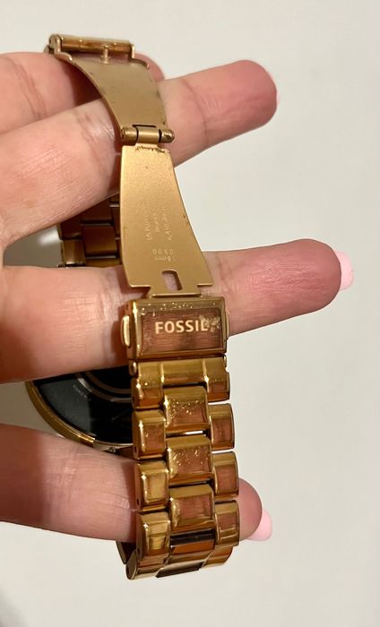 Smartwatch Fossil