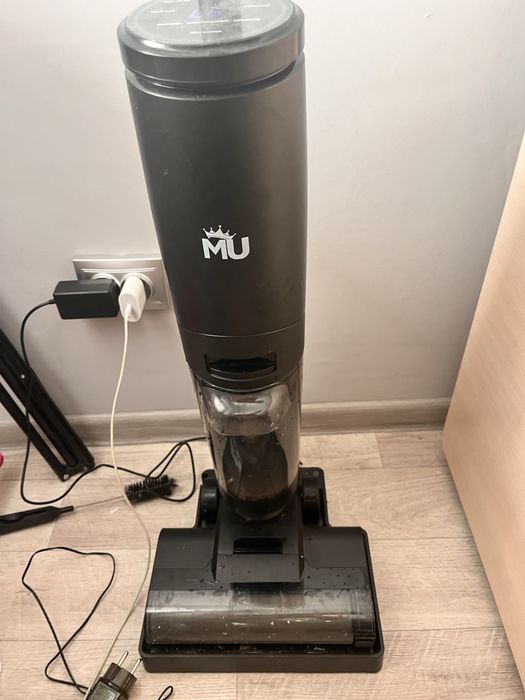 Моющий пылесос для дома