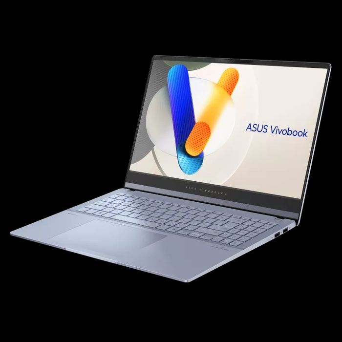 ASUS VivoBook S 15 OLED (M5506NA-MA057) - No.1 OLED Laptop BEST SELLER