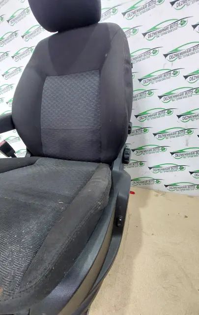 Set scaune Ford Galaxy 2006 2.0 TDCi DuraShift (143 hp)