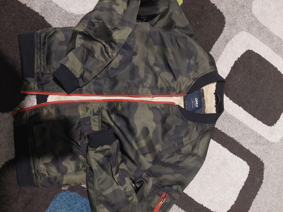 Страхотно яке ONLY