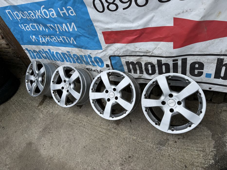 16 4х108 джанти джанти