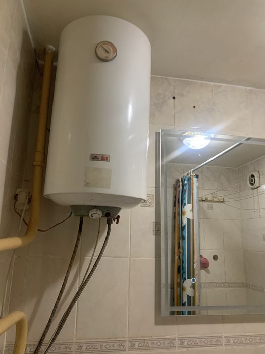 Продам 2х комнатную квартиру