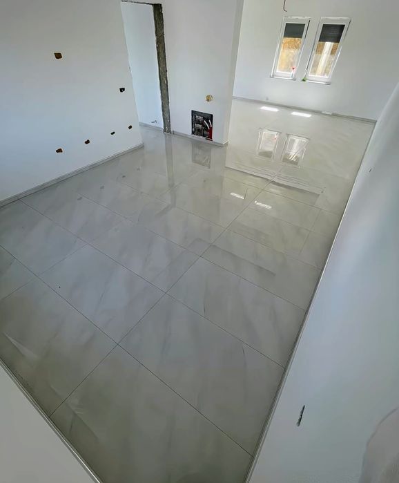 Услуги кафельщика