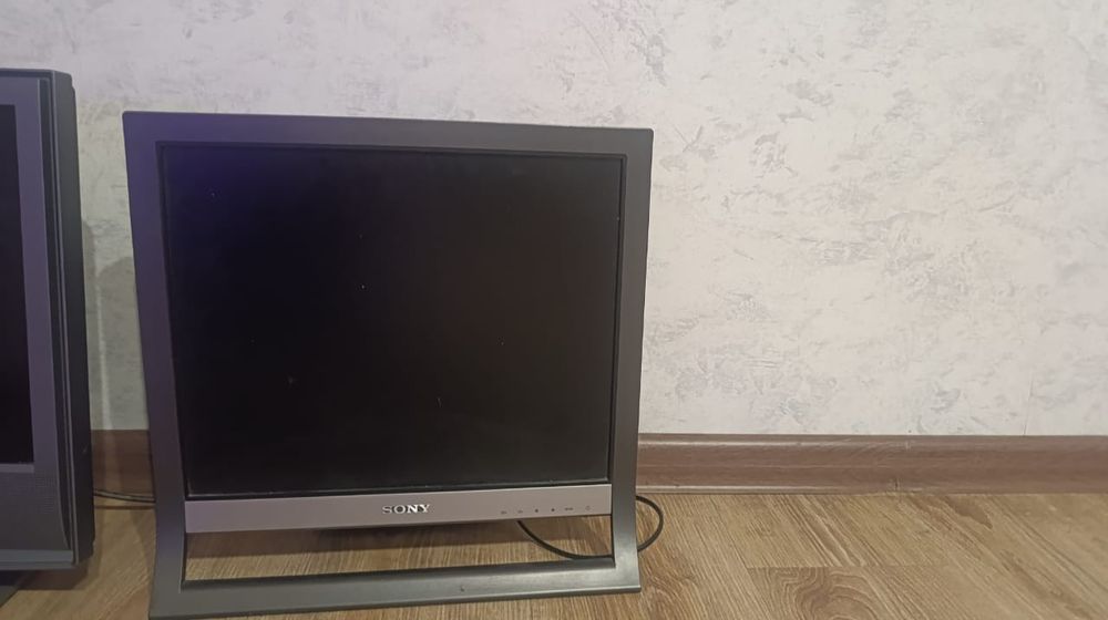 Продам мониторы sony