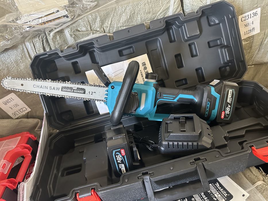 Аккумляторли кол арра