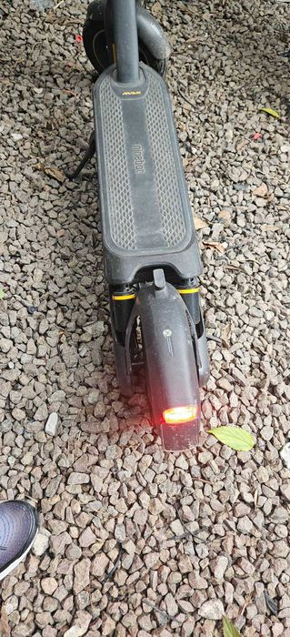 ел тротинетка ,SEGWAY MAX G2