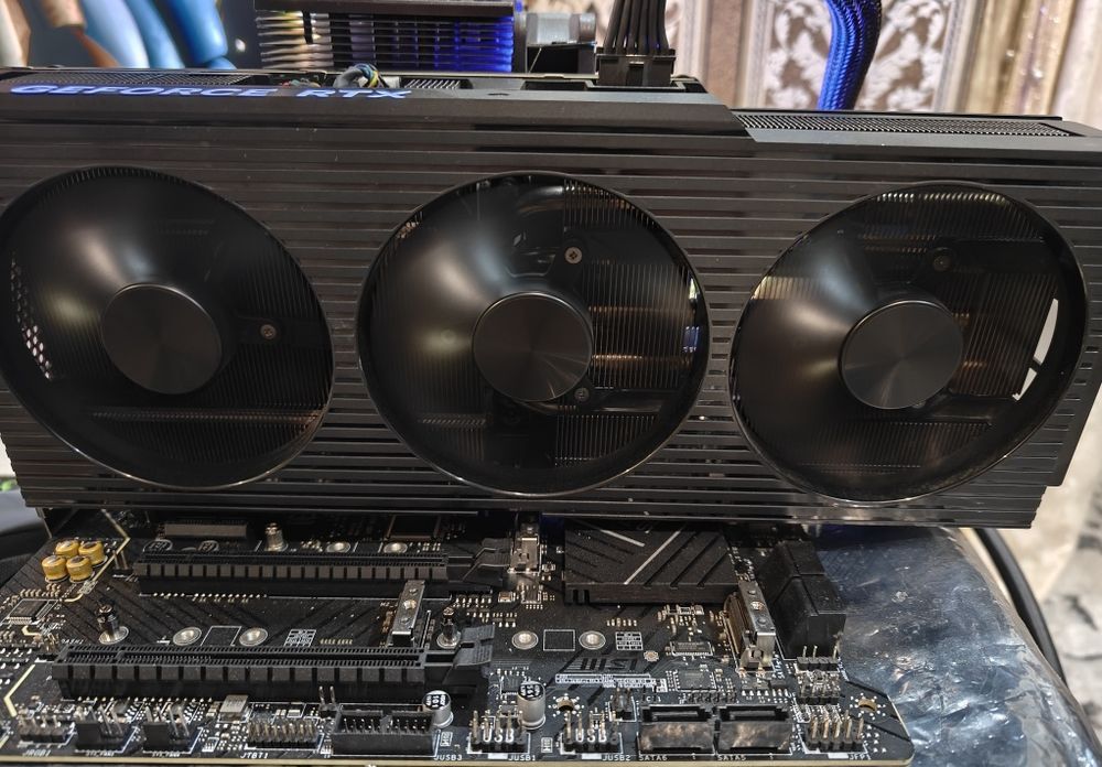Dell Rtx 4080 16Gb 256Bit GDDR6X