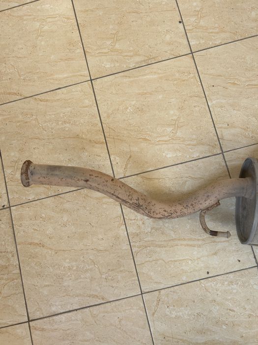 Продам глушитель приора