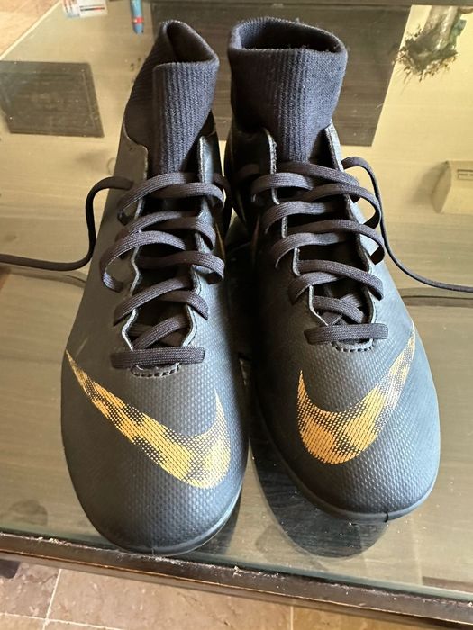 Nike mercurial superfly 6.