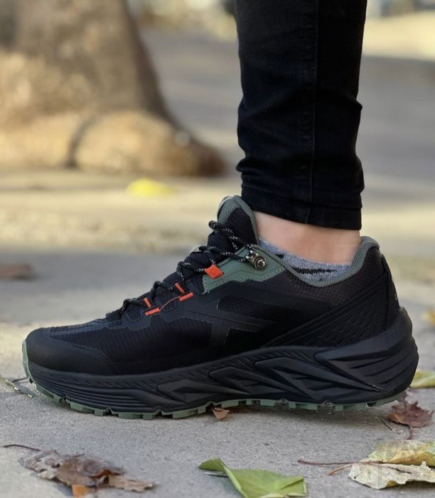 Columbia Gore-Tex Termo Waterproof
