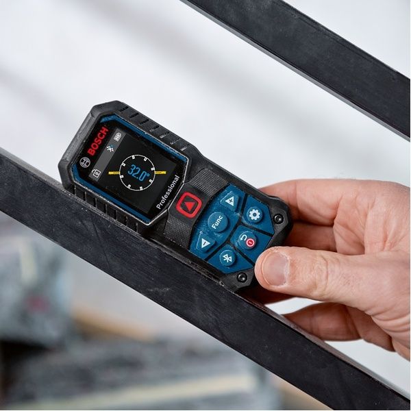 Bosch GLM 50-27C Telemetru Profesional 50m NOU