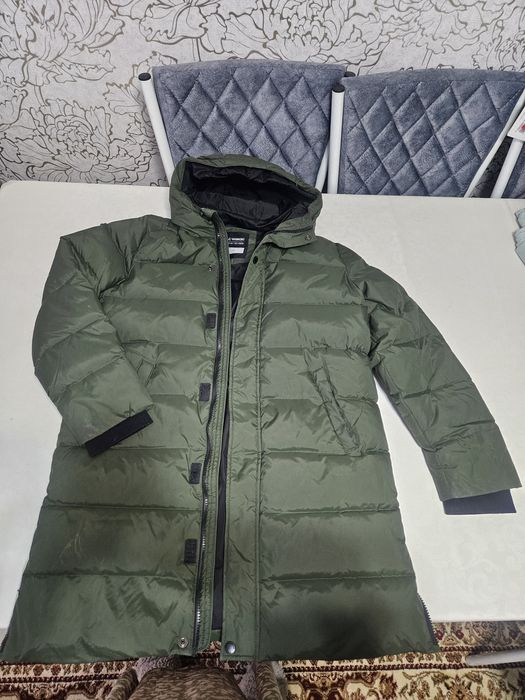 Куртка для мальчика