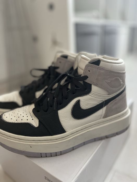 Jordan 1 Elevate High - размер 38.5