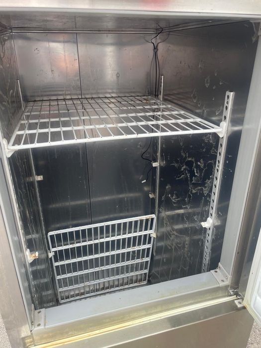 Холодильник/ Морозильник